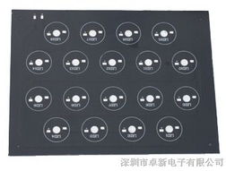LED大功率鋁基板 高效散熱與可靠照明的基石