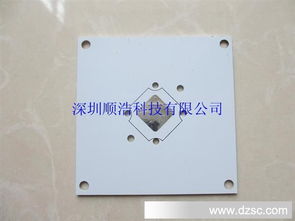 鋁基板定制生產 從快速打樣到批量供應的一站式解決方案