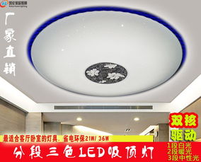 三色LED鋁基板 驅動高效照明與顯示應用的新興商業引擎